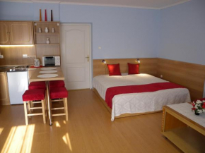 Apartment Siofok, Lake Balaton 3